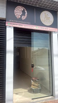 Jenifer Damasceno: cabelo em Cidade Ocian, Praia Grande (foto 3)