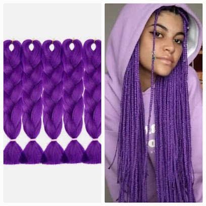Beleza negra braids: salão de beleza em Guilhermina, Praia Grande (foto 3)