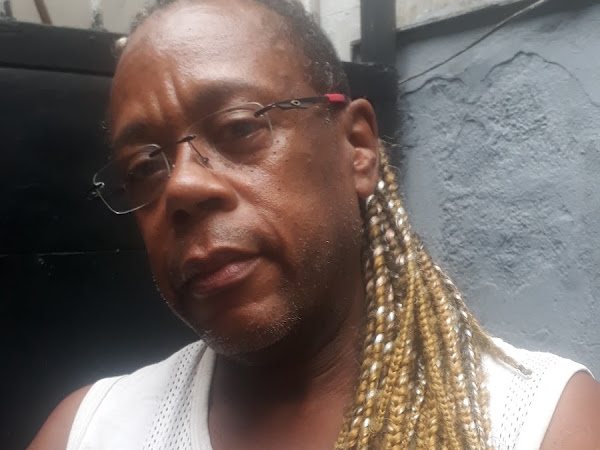 Beleza negra braids: salão de beleza em Guilhermina, Praia Grande (foto 2)