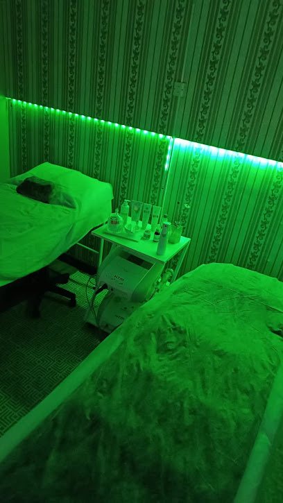 Juliana clinica de Estética Avançada: estética em Itararé, São Vicente