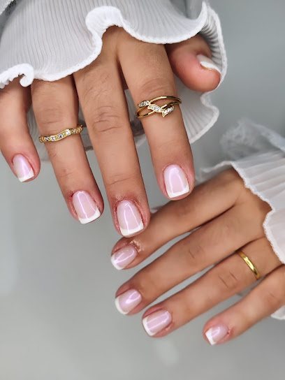 Dayane Santos Nails Designer: unhas em Cidade Náutica, São Vicente