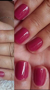 Cantinho da mara atendimento domiçiliar: unhas em Cidade Ocian, Praia Grande (foto 3)