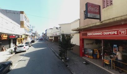 Studio Fuzzion Braids: salão de beleza em Centro, São Vicente (foto 2)