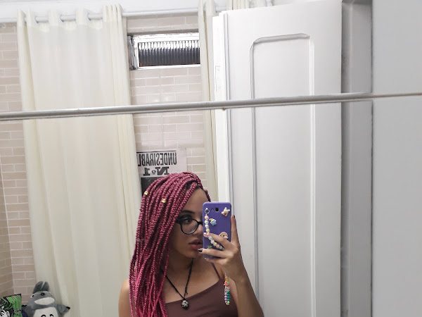 Studio Fuzzion Braids: salão de beleza em Centro, São Vicente