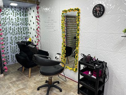 Salão Dinamus: salão de beleza em Conjunto Residencial Humaitá, São Vicente