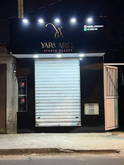 Yara Ariel Cílios e Sobrancelhas: cílios em Balneario Maxland, Praia Grande (foto 2)
