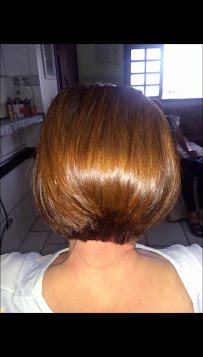Eliana & Cabelos: cabelo em Jardim Peruibe, Peruíbe