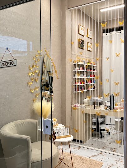 Belas arts unhas: unhas em Conjunto Residencial Humaitá, São Vicente