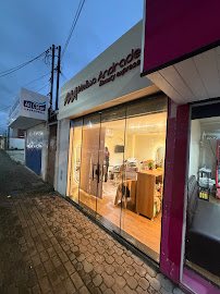 Melissa Andrade Beauty Express: salão de beleza em Guilhermina, Praia Grande (foto 3)