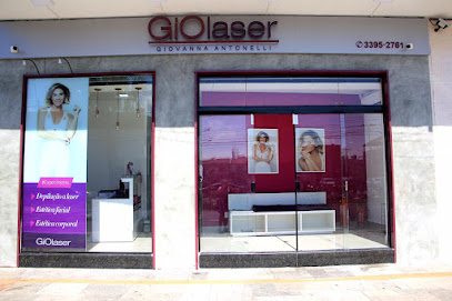 GIO Estética Avançada: estética em Boqueirão, Praia Grande