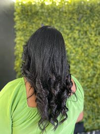 Aline Martins Beleza & Essência: salão de beleza em Balneário Stella Maris, Peruíbe (foto 2)