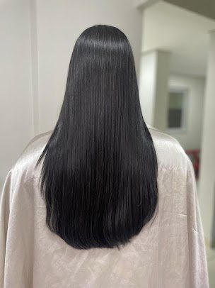 Aline Martins Beleza & Essência: salão de beleza em Balneário Stella Maris, Peruíbe (foto 3)