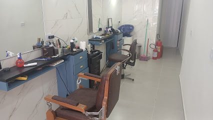 Salão Avenida: salão de beleza em Vila Cascatinha, São Vicente