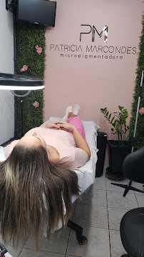 Studio Patricia Marcondes: salão de beleza em Cidade Ocian, Praia Grande