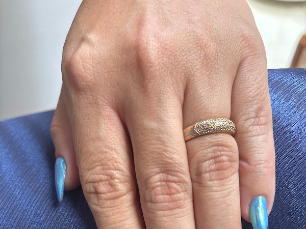 Letícia Novais Diva das Unhas: unhas em Sítio do Campo, Praia Grande (foto 2)