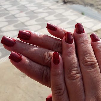 Giih Nails Designer: unhas em Parque Continental, São Vicente (foto 2)