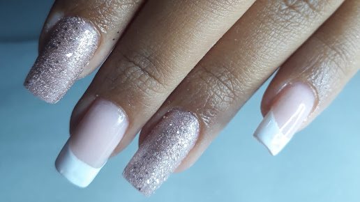 Giih Nails Designer: unhas em Parque Continental, São Vicente (foto 3)