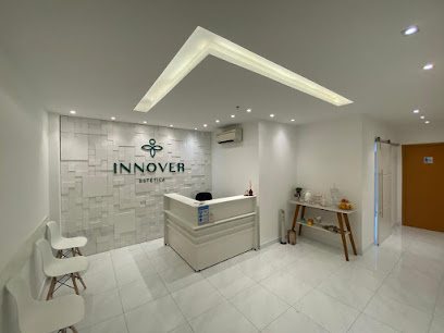 Innover Estética: estética em Boqueirão, Praia Grande