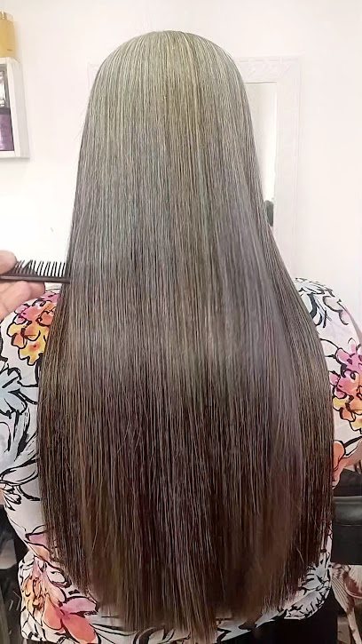Miranda's Studio: salão de beleza em São José do Rio Preto, Praia Grande