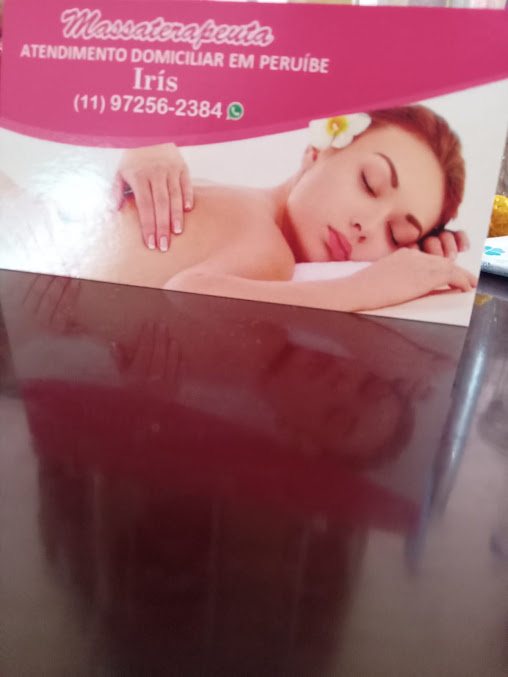Iris Massoterapeuta: estética em Estância Santa Izabel, Peruíbe