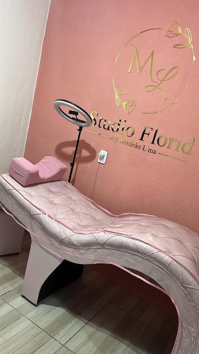 Studio Florid: cílios em Conjunto Residencial Humaitá, São Vicente
