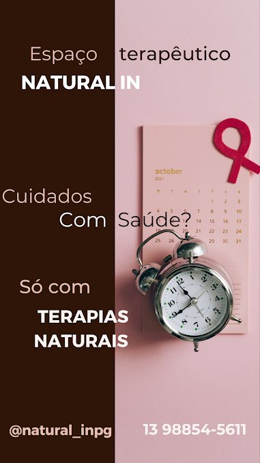 Espaço Terapêutico Natural In: salão de beleza em Vila Caiçara, Praia Grande (foto 3)