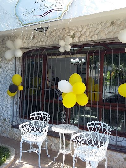 Studio Ligia Meirelles: salão de beleza em Vila Valenca, São Vicente (foto 3)