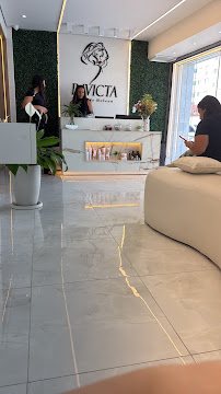 Invicta Salão de Beleza: salão de beleza em Guilhermina, Praia Grande (foto 2)