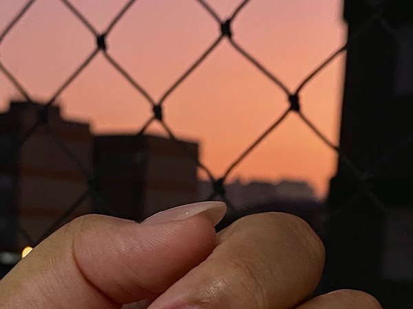 Camila Reis Studio: unhas em Jardim Independencia, São Vicente (foto 2)
