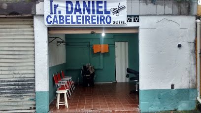 Daniel Cabeleireiro: cabelo em Cidade Náutica, São Vicente