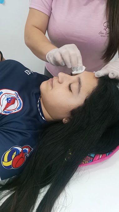 Gisa Epilações: salão de beleza em Vila Ponte Nova, São Vicente (foto 2)