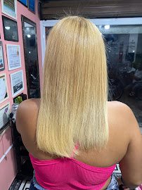 Alana coiffeur: cabelo em Jóquei Club, São Vicente (foto 2)