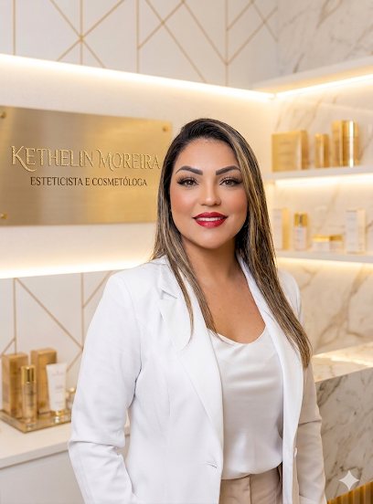 Studio Kethelin Esteticista: estética em Vila Tupi, Praia Grande