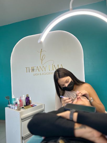 Thifany Lash Designer: cílios em Guilhermina, Praia Grande (foto 2)