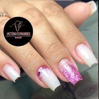 Victória Fernandes Nails Designer: unhas em Jardim Melvi, Praia Grande (foto 2)