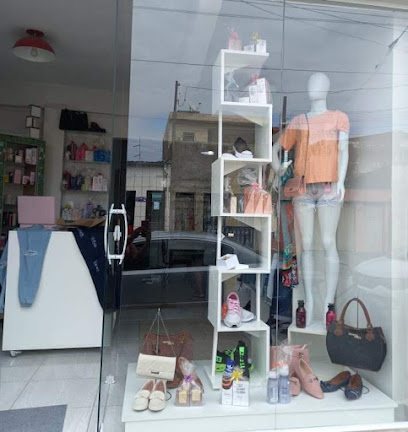 Studio Jack Cruz: cabelo em Parque Continental, São Vicente