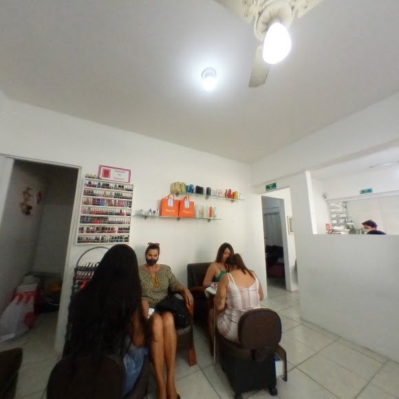 Salão de Beleza Mara Depil: salão de beleza em Canto do Forte, Praia Grande
