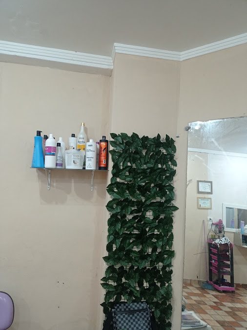 Eli Hair: cabelo em Vila Nossa Senhora de Fatima, São Vicente
