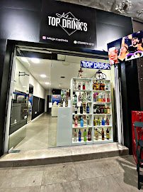 Adega Top Drinks: cabelo em Vila Sao Jorge, São Vicente (foto 2)