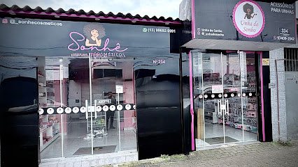 Unha do sonho: unhas em São José do Rio Preto, Praia Grande