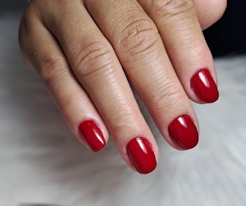 @jackelinesilvanails: unhas em Jardim Real, Cubatão (foto 2)