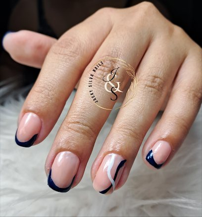 @jackelinesilvanails: unhas em Jardim Real, Cubatão (foto 3)