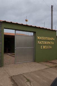 Silvana Ormundo/Massoterapia e beleza: estética em Cidade Nova Peruíbe, Peruíbe