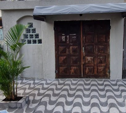 La Belle Studio: salão de beleza em Jardim Guassu, São Vicente