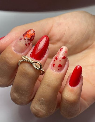 Drika Andrade Nail Designer: unhas em Centro, São Vicente