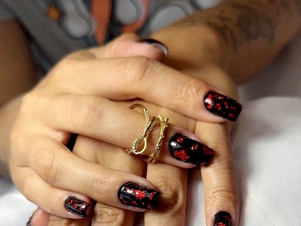 Drika Andrade Nail Designer: unhas em Centro, São Vicente (foto 2)