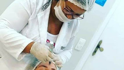 Martha Estetica Espaço Beleza: estética em Boqueirão, Praia Grande