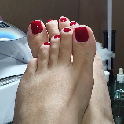 Simone Marques Nail Designer: unhas em Canto do Forte, Praia Grande (foto 2)