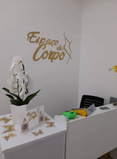 Espaço do Corpo Estética: estética em Boqueirão, Praia Grande