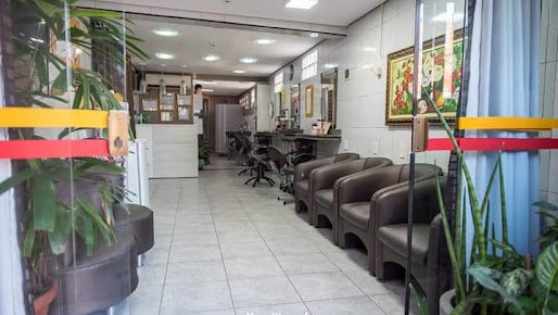 Conceição Beleza e Estética: estética em Vila Melo, São Vicente (foto 3)